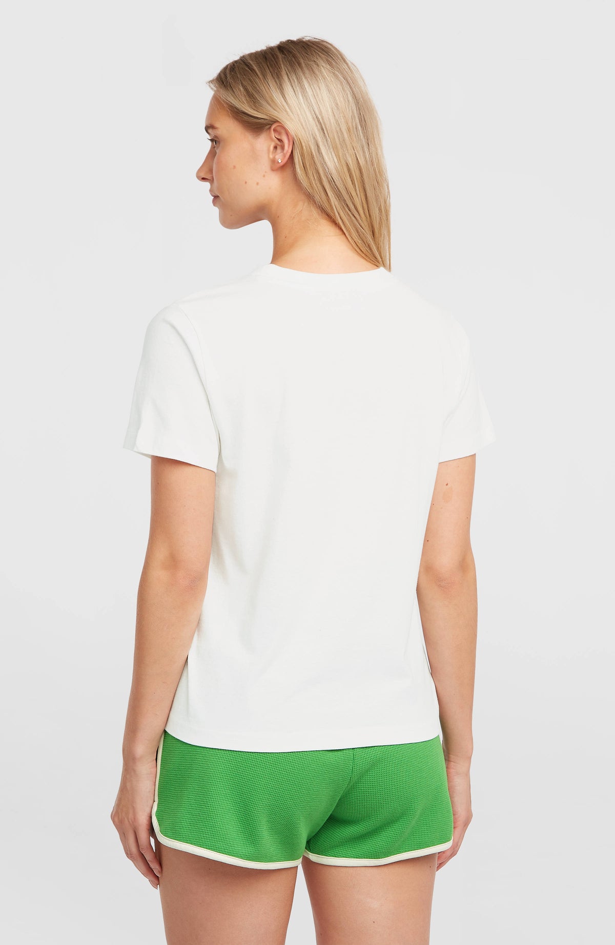 T-shirt O'Riginals Circle Surfer | Snow White