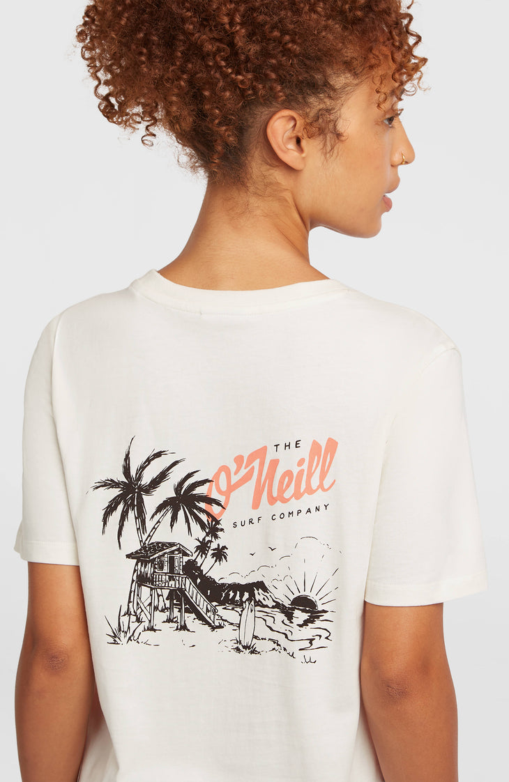 T-shirt O'Neill Graphic | Snow White