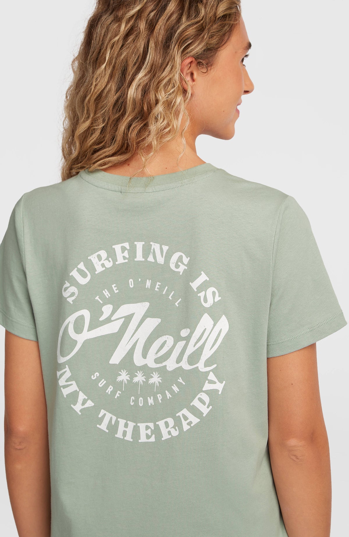 T-shirt O'Neill Graphic | Marble Arch
