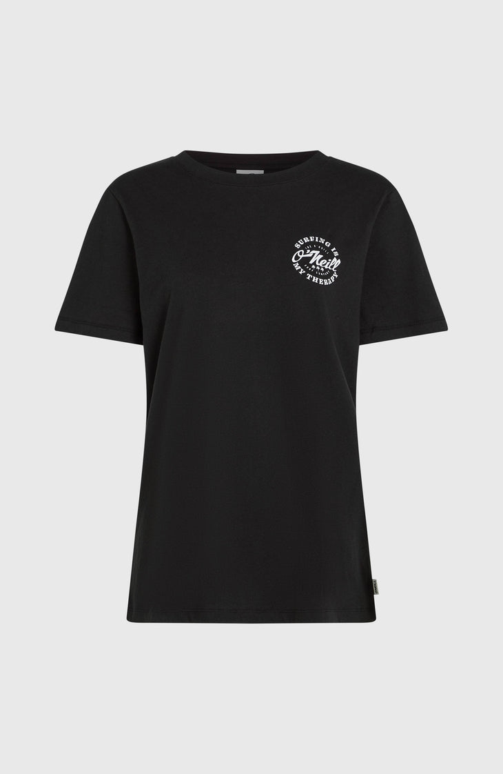 T-shirt O'Neill Graphic | Black Out