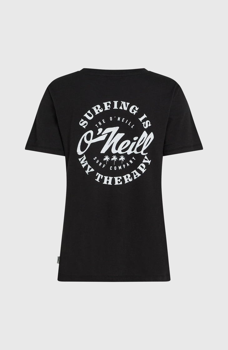 T-shirt O'Neill Graphic | Black Out