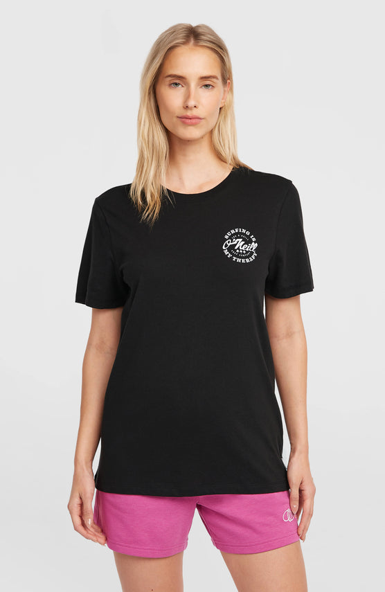 T-shirt O'Neill Graphic | Black Out