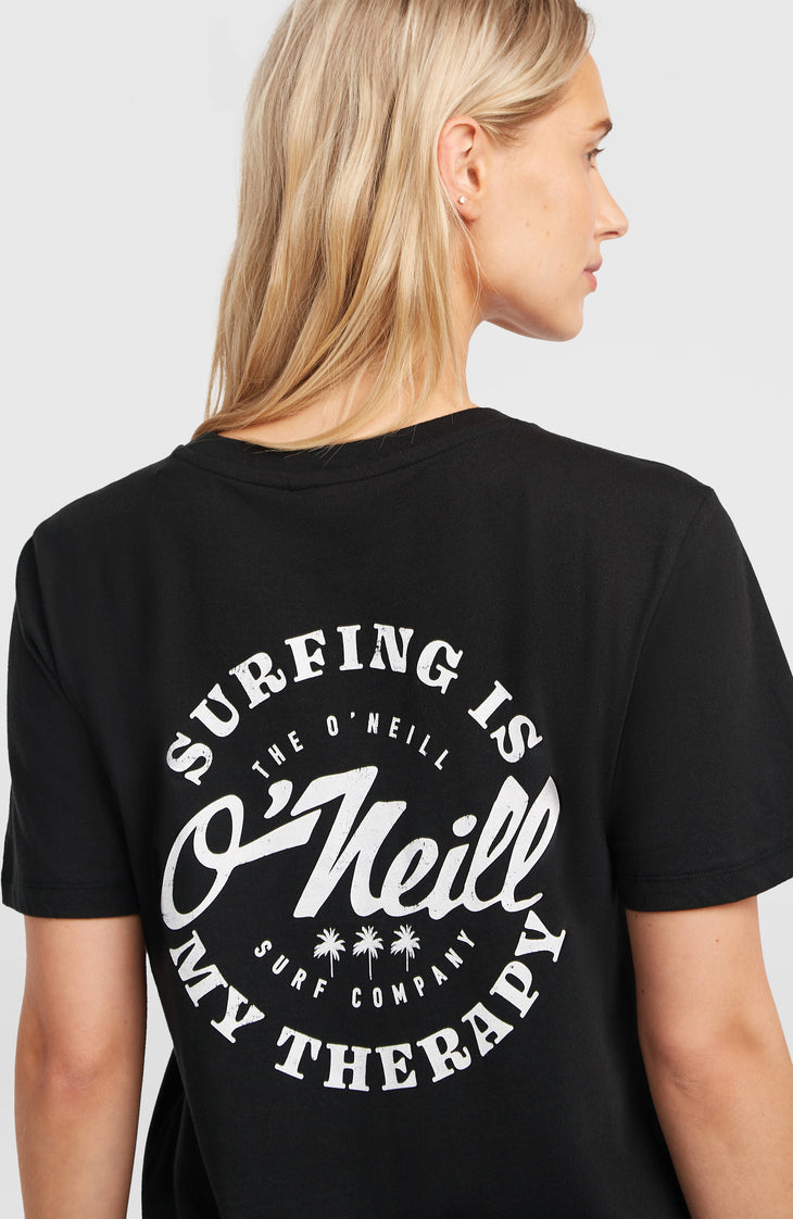 T-shirt O'Neill Graphic | Black Out