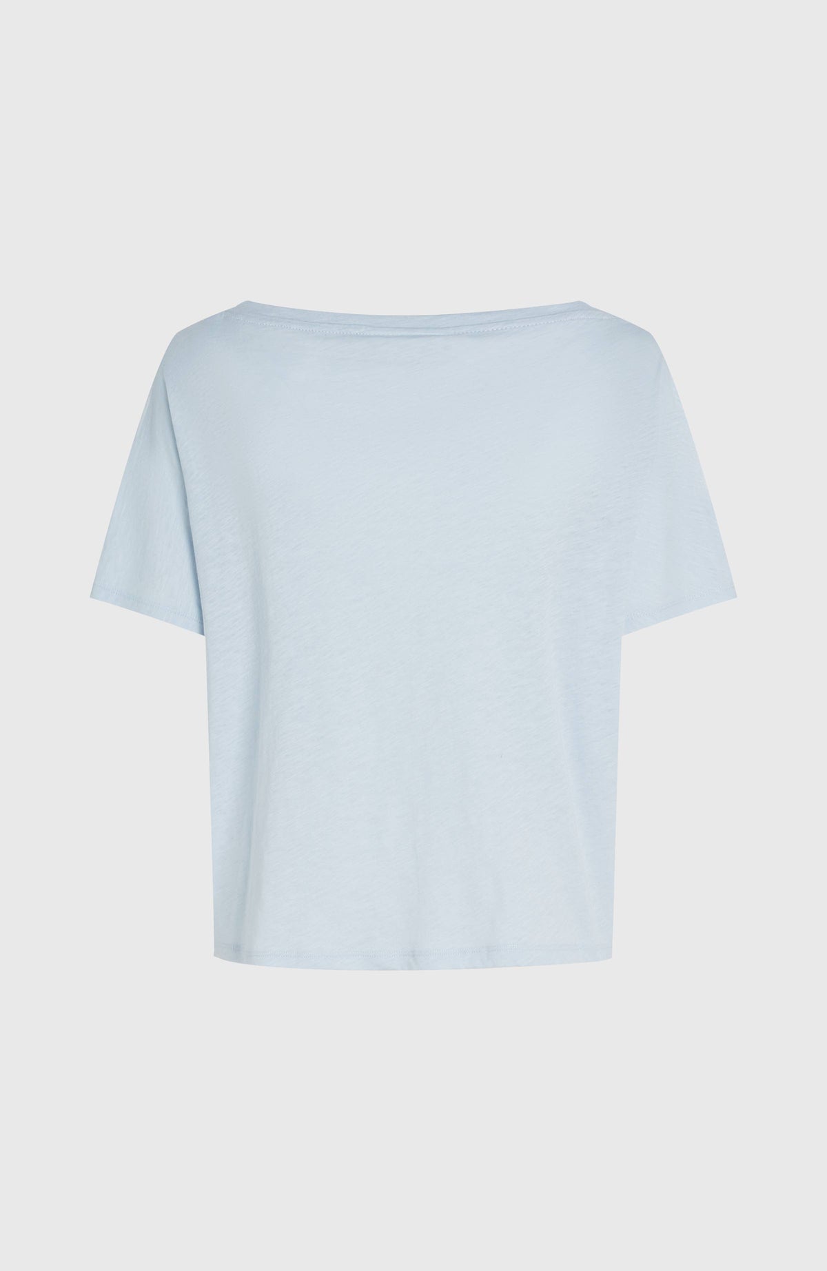 T-shirt Essentials O'Neill Script Scoop Neck | Spindle