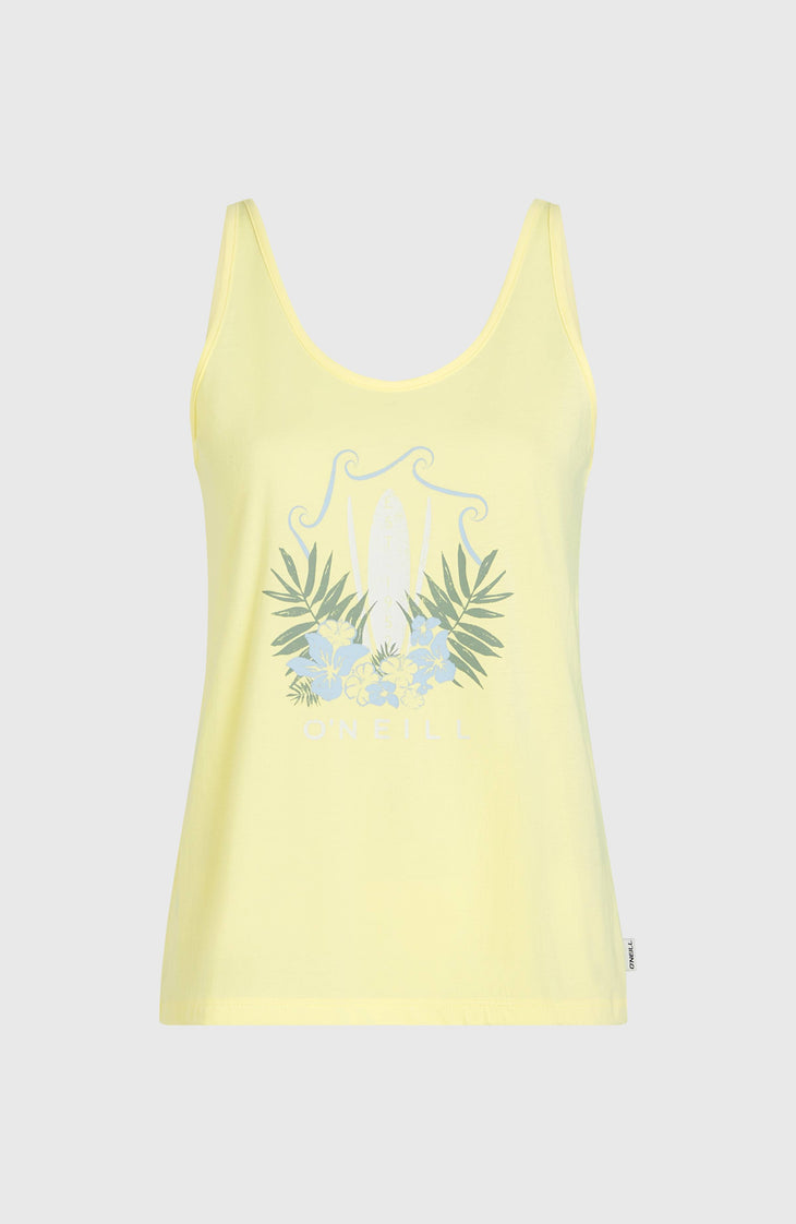 Débardeur O'Neill Graphic | Rainforest Dew
