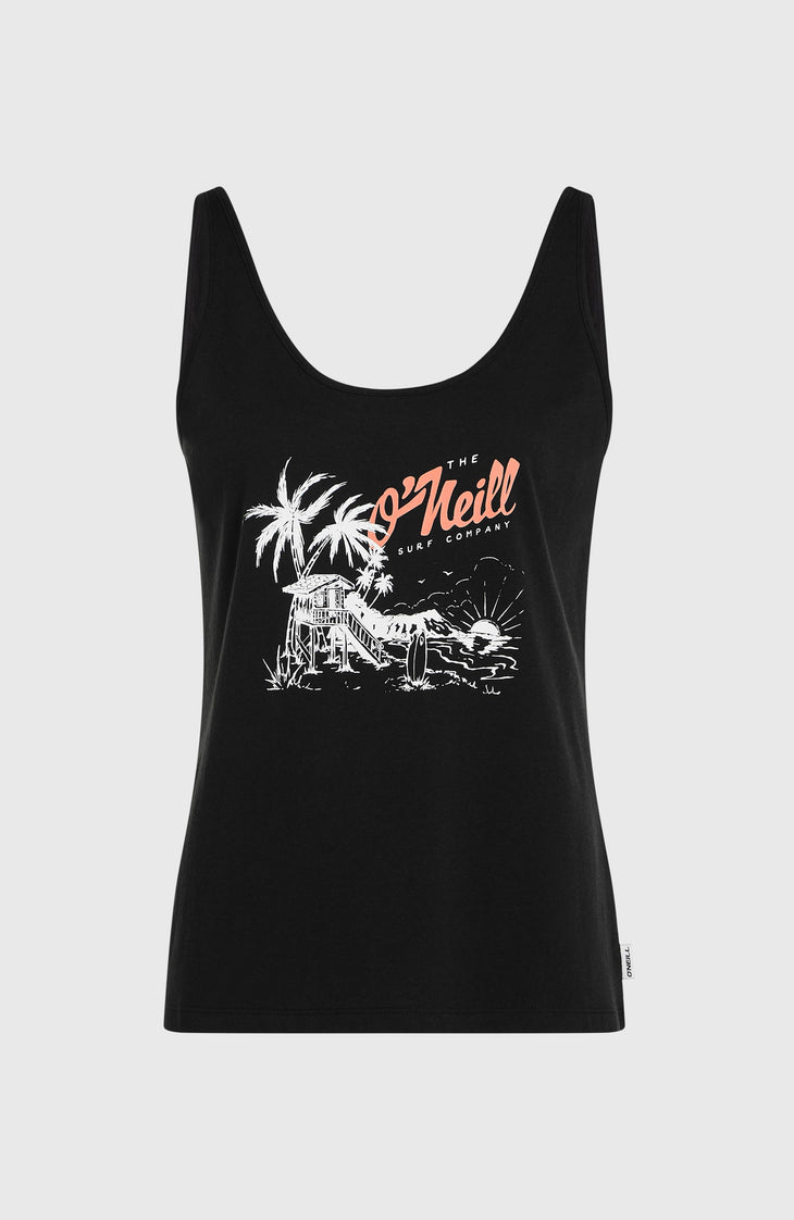 Débardeur O'Neill Graphic | Black Out
