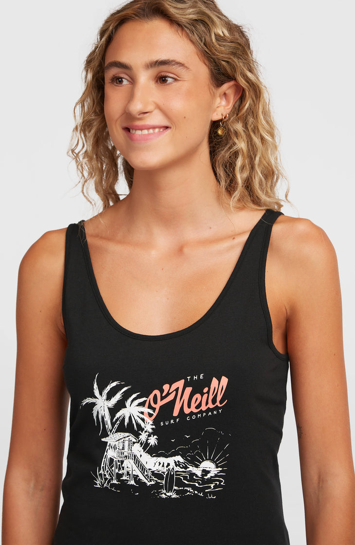 Débardeur O'Neill Graphic | Black Out
