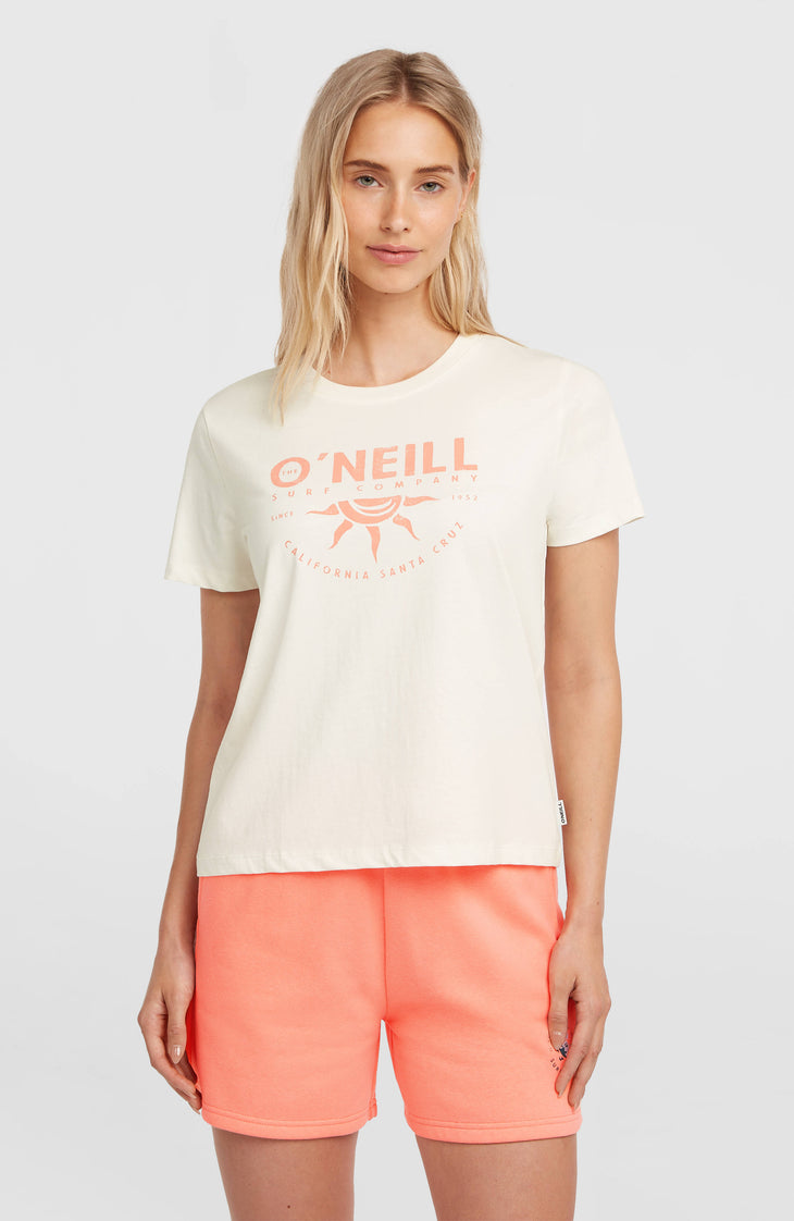 T-shirt Front Print | Snow White