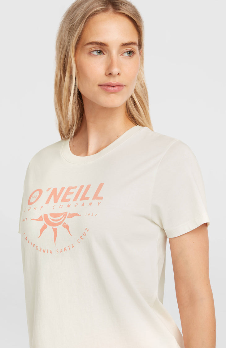 T-shirt Front Print | Snow White