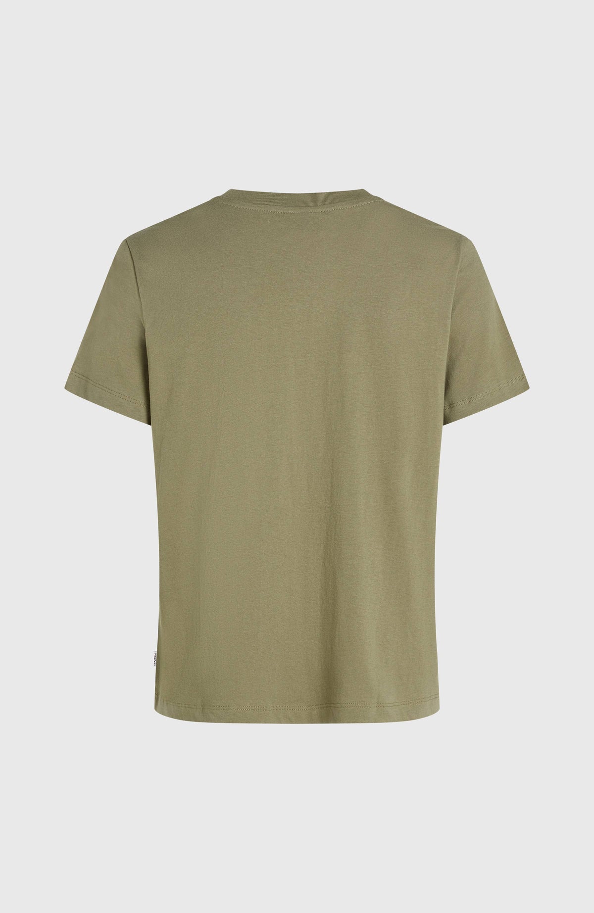 T-shirt Front Print | Avery Fern