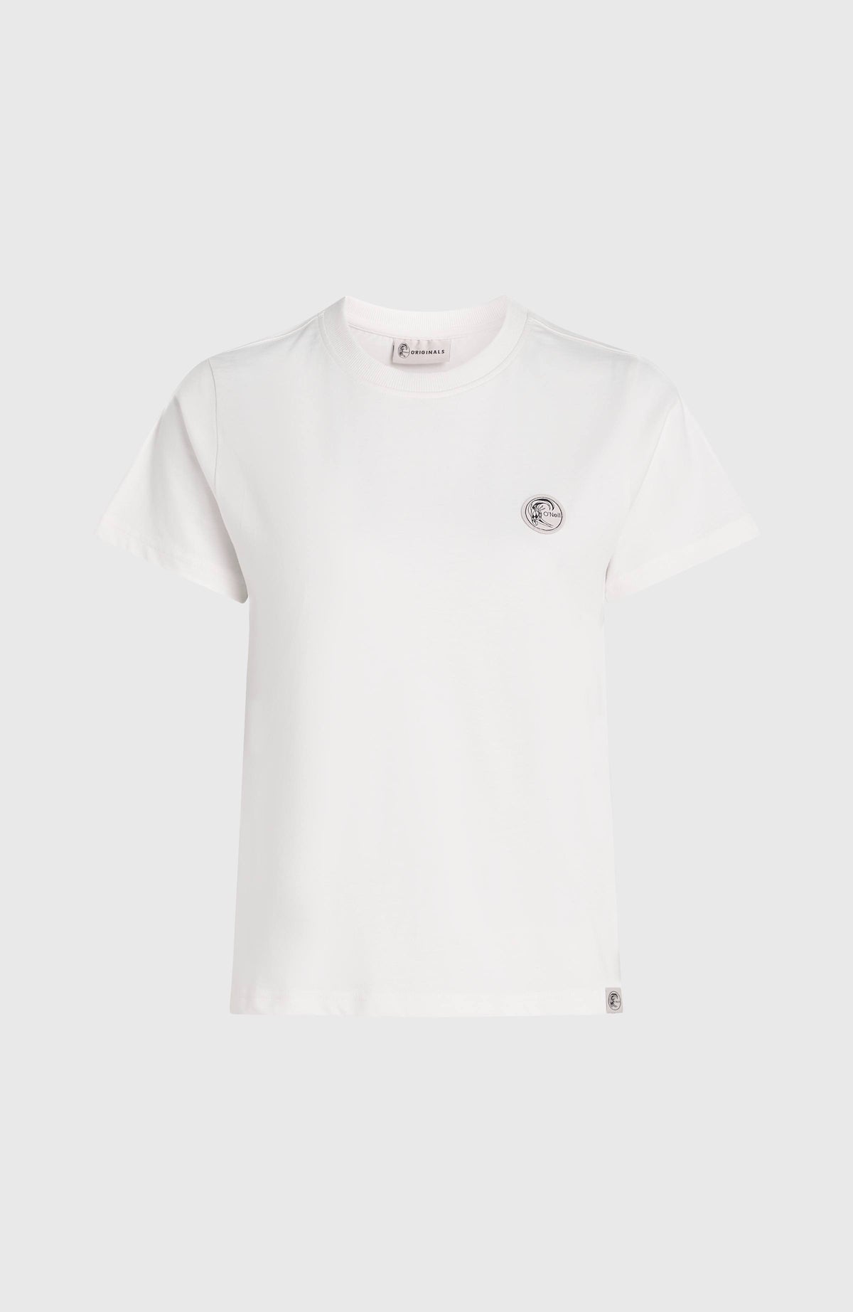 T-shirt O'Riginals Badge | Snow White