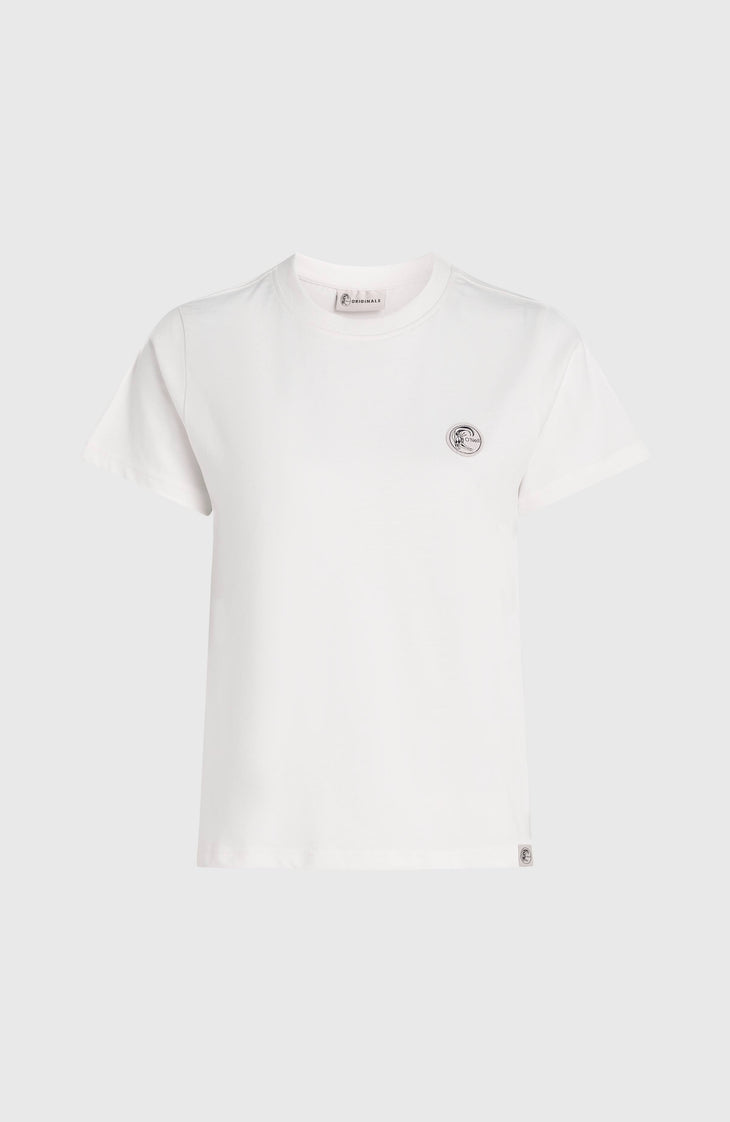 T-shirt O'Riginals Badge | Snow White