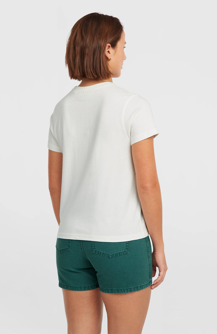T-shirt O'Riginals Badge | Snow White