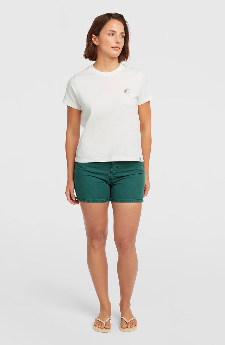 T-shirt O'Riginals Badge | Snow White