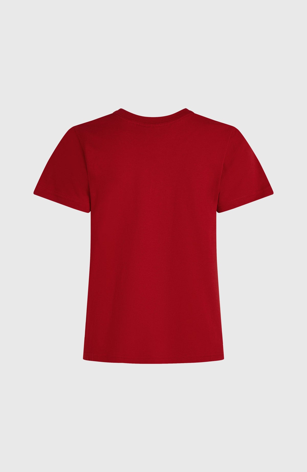 T-shirt O'Riginals Badge | Midnight Poppy