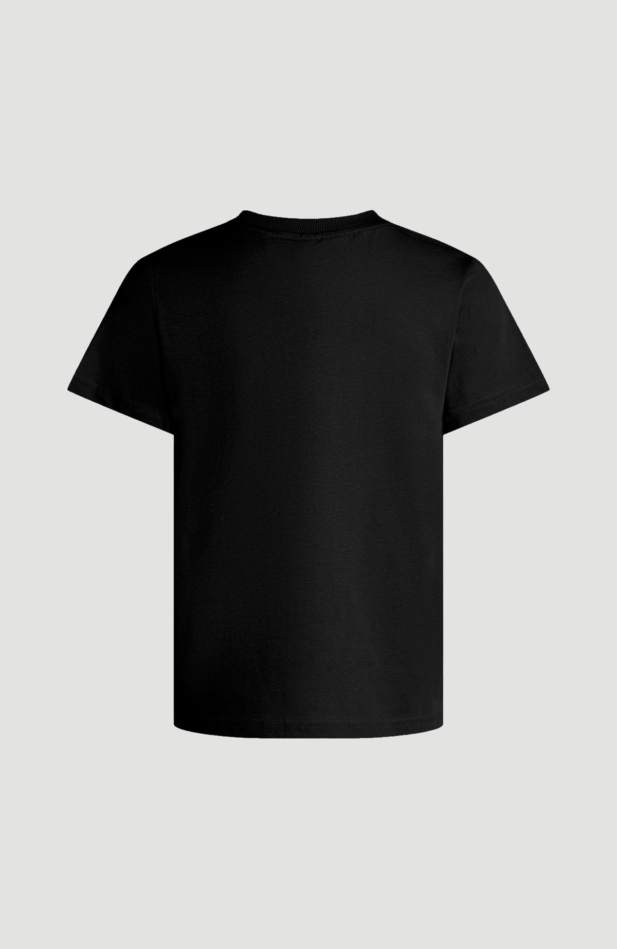 T-shirt O'Riginals Badge | Black Out