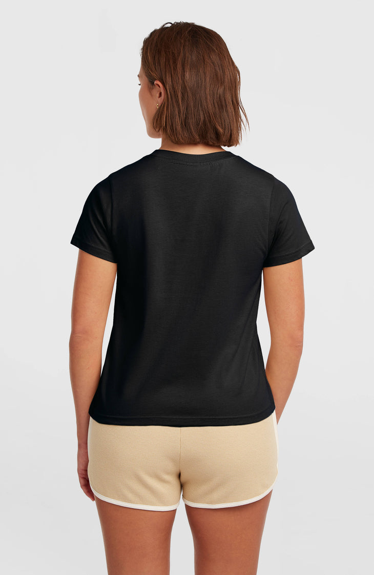 T-shirt O'Riginals Badge | Black Out