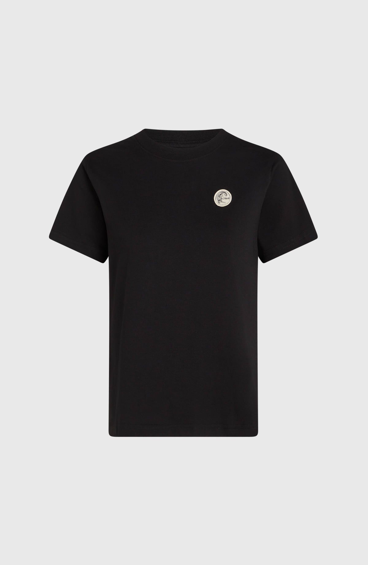 T-shirt O'Riginals Badge | Black Out