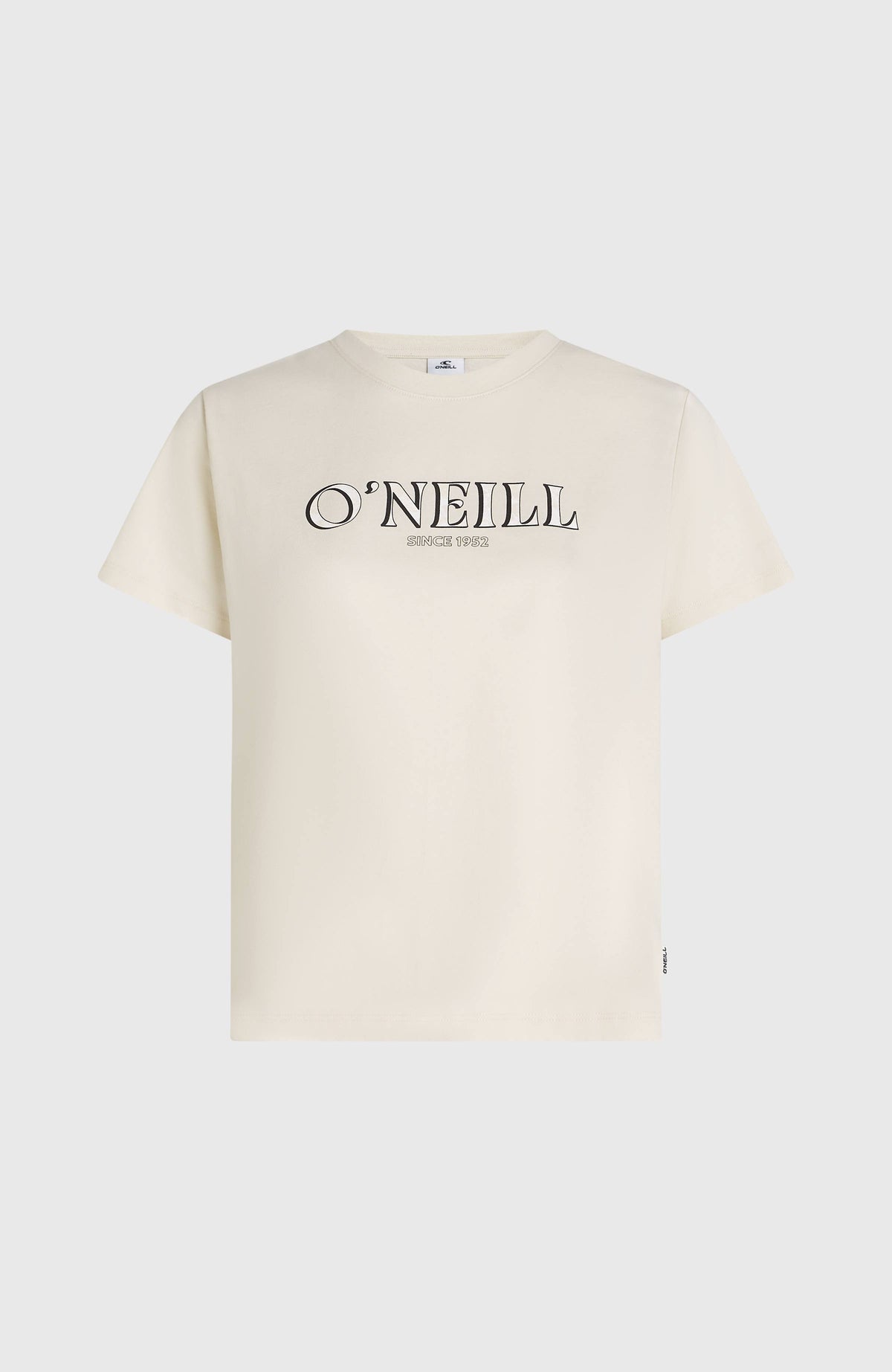 T-shirt O'Neill Graphic | Linen White