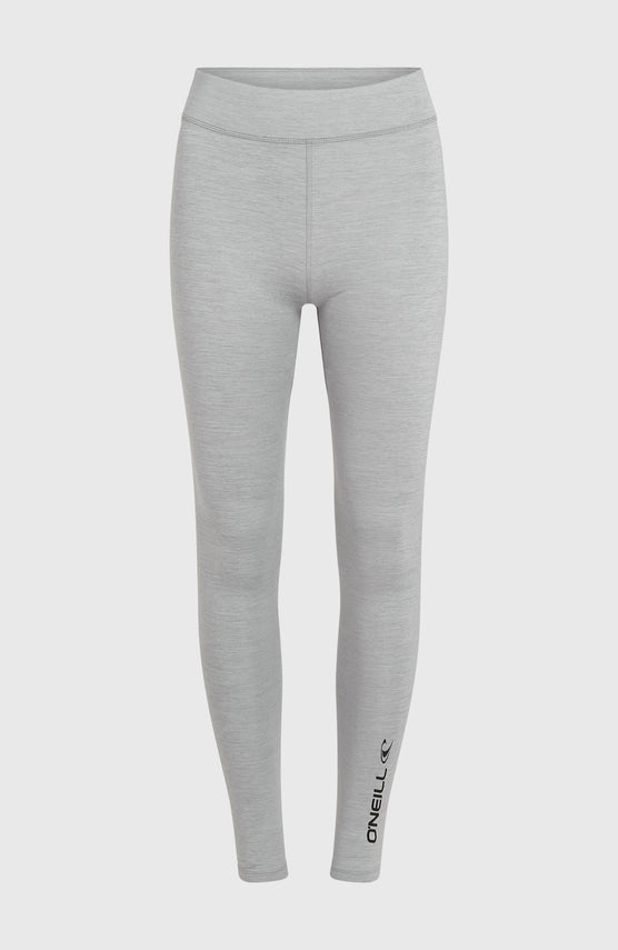 Bas thermique | Silver Melee