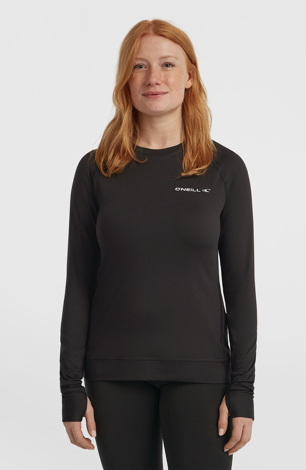 Haut thermique | Black Out