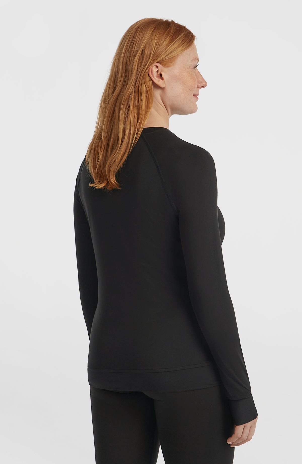 Haut thermique | Black Out