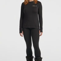 Haut thermique | Black Out