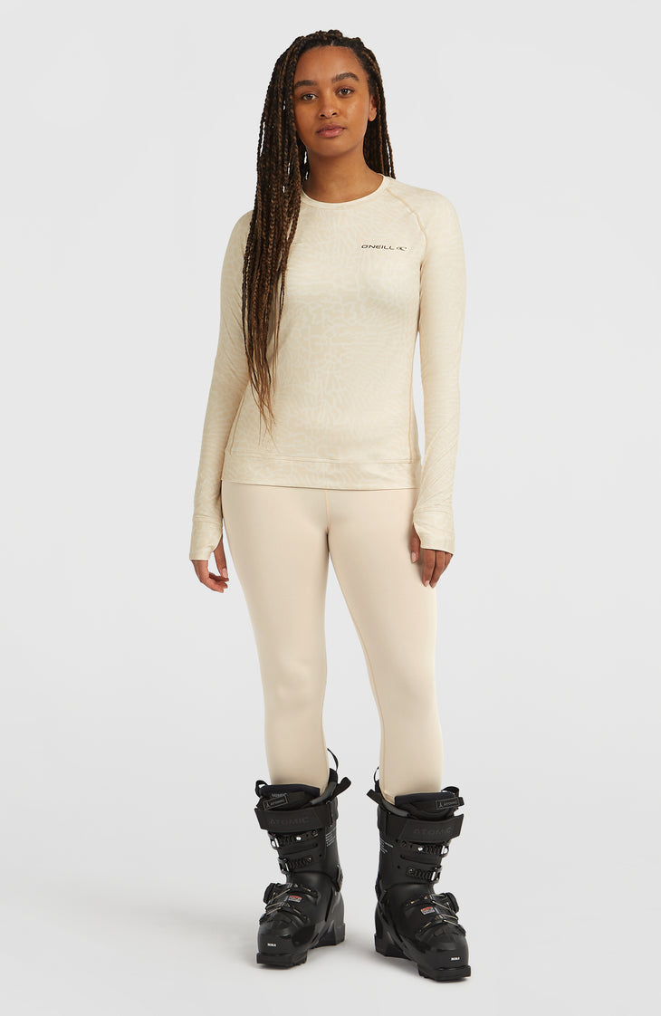 Haut thermique | Macaron Animalica