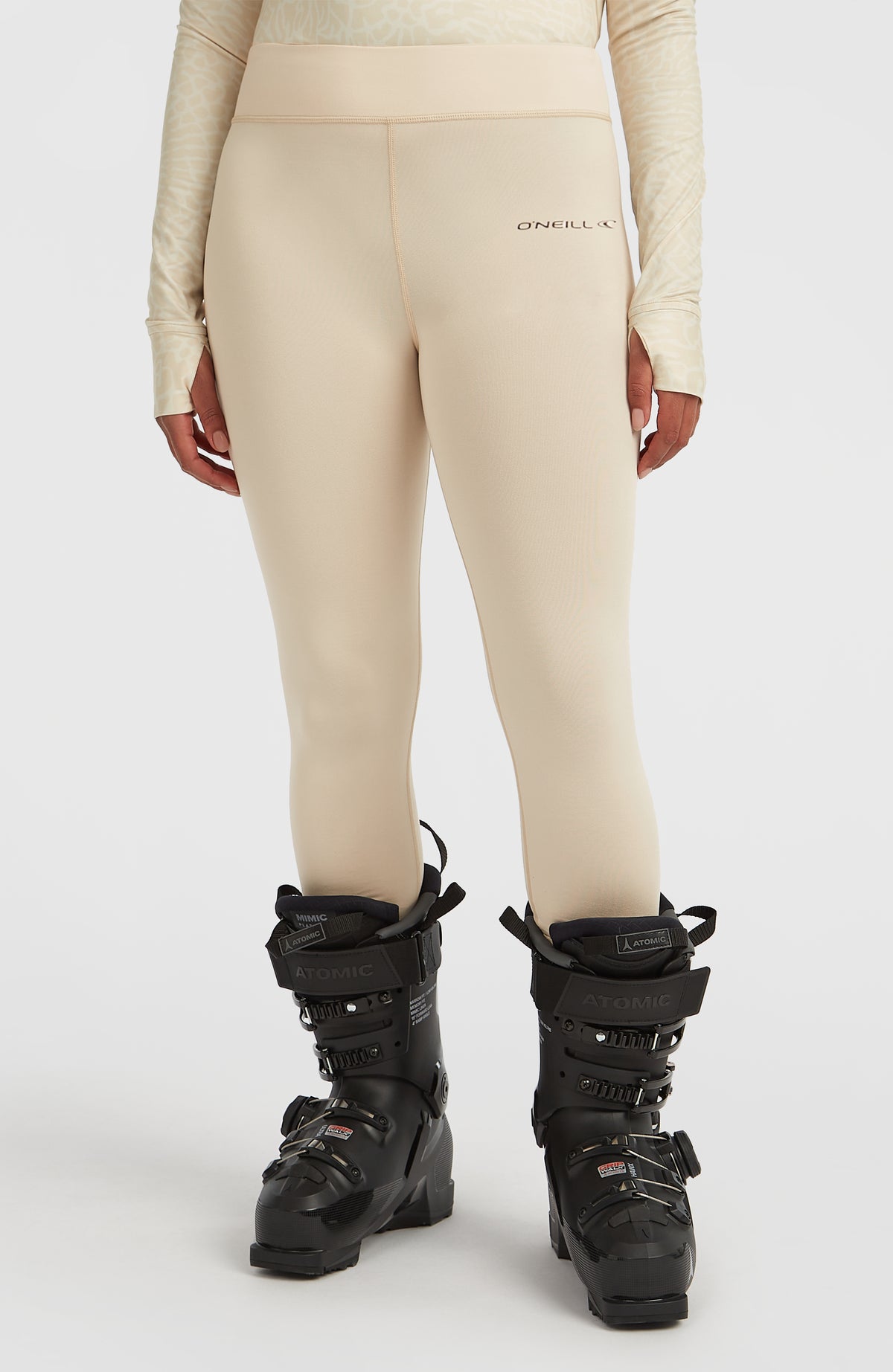 Bas thermique | Macaron