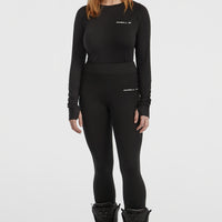 Bas thermique | Black Out