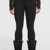 Bas thermique | Black Out