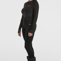 Bas thermique | Black Out