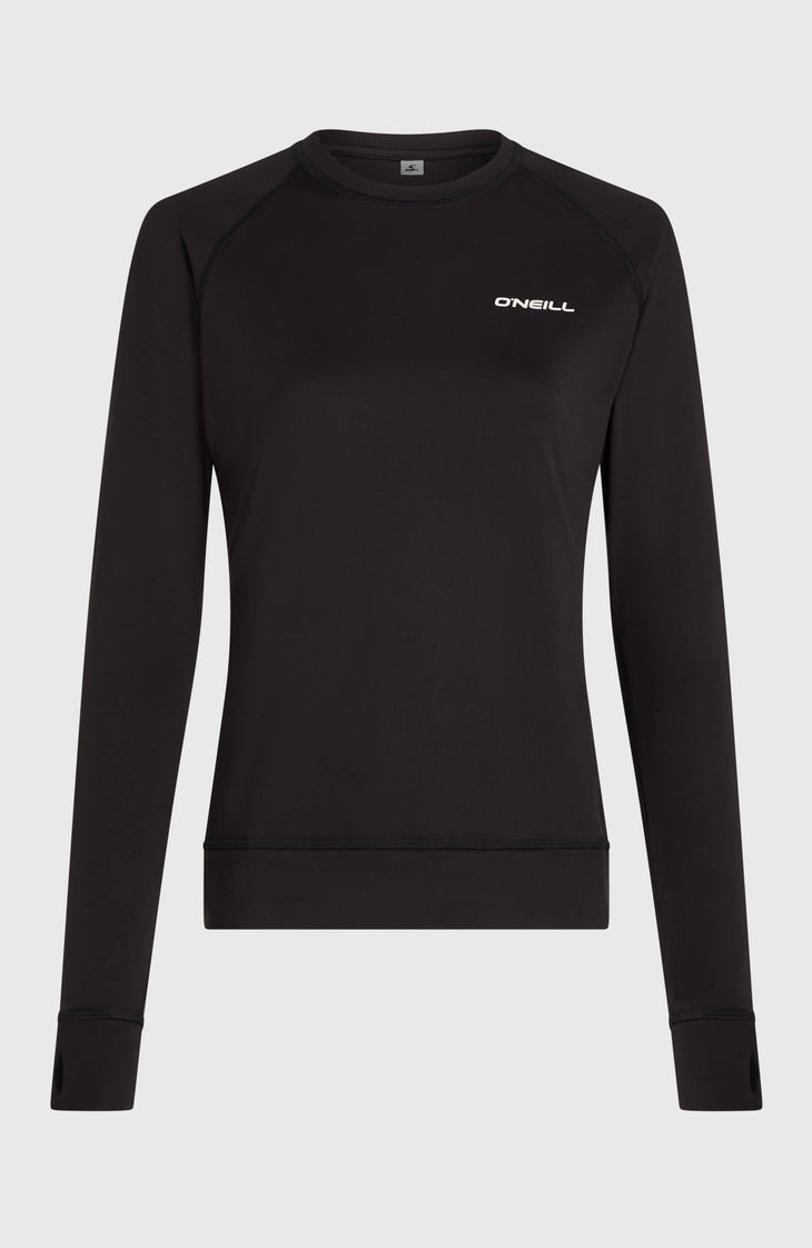 Haut thermique | Black Out