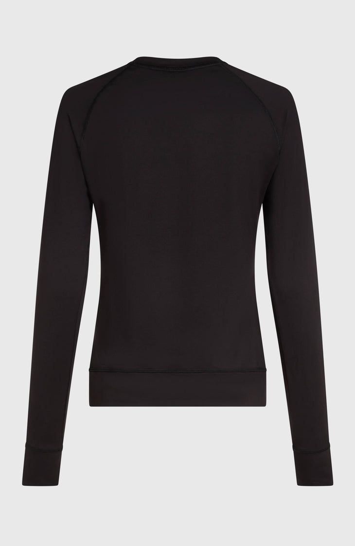 Haut thermique | Black Out