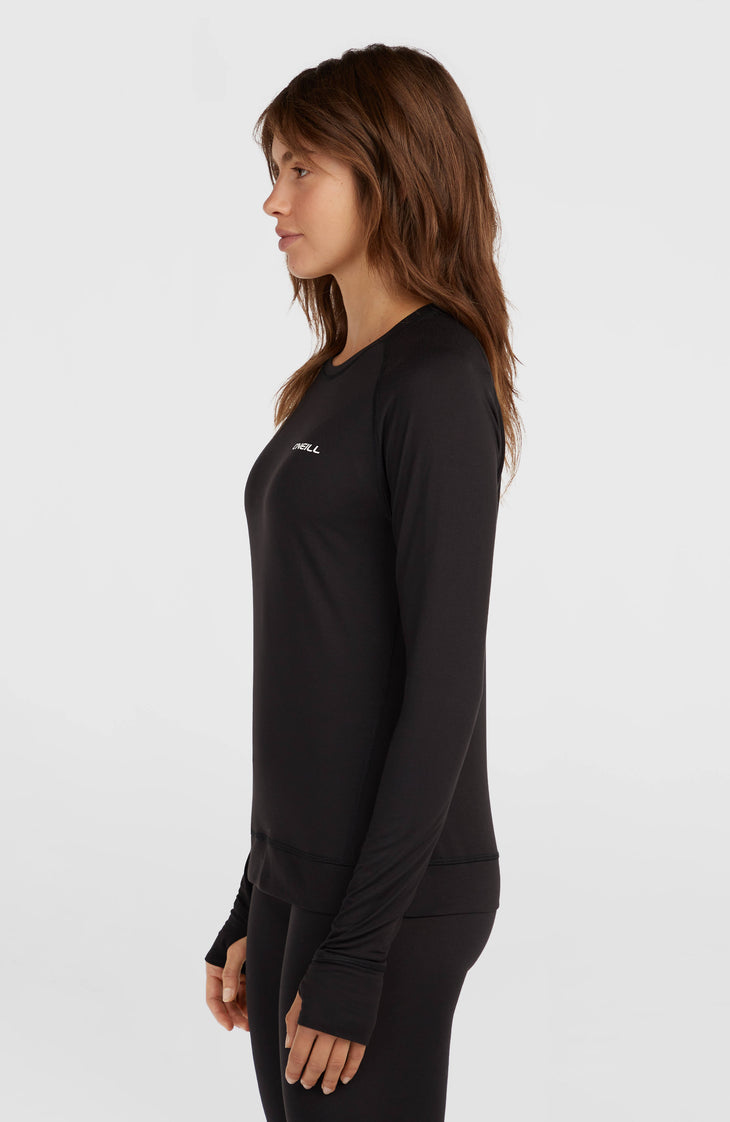 Haut thermique | Black Out