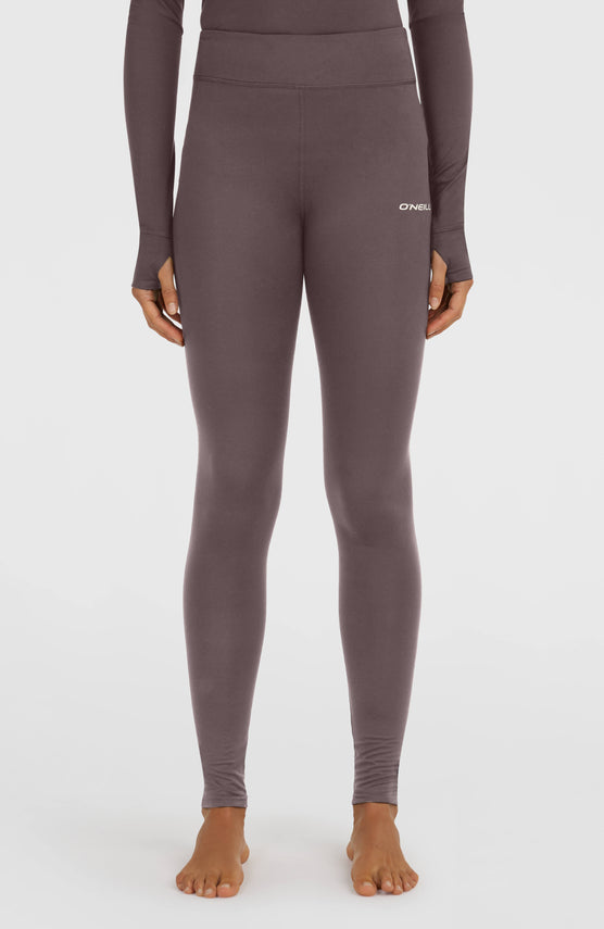 Bas thermique | Purple Gray