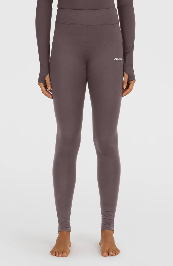 Bas thermique | Purple Gray