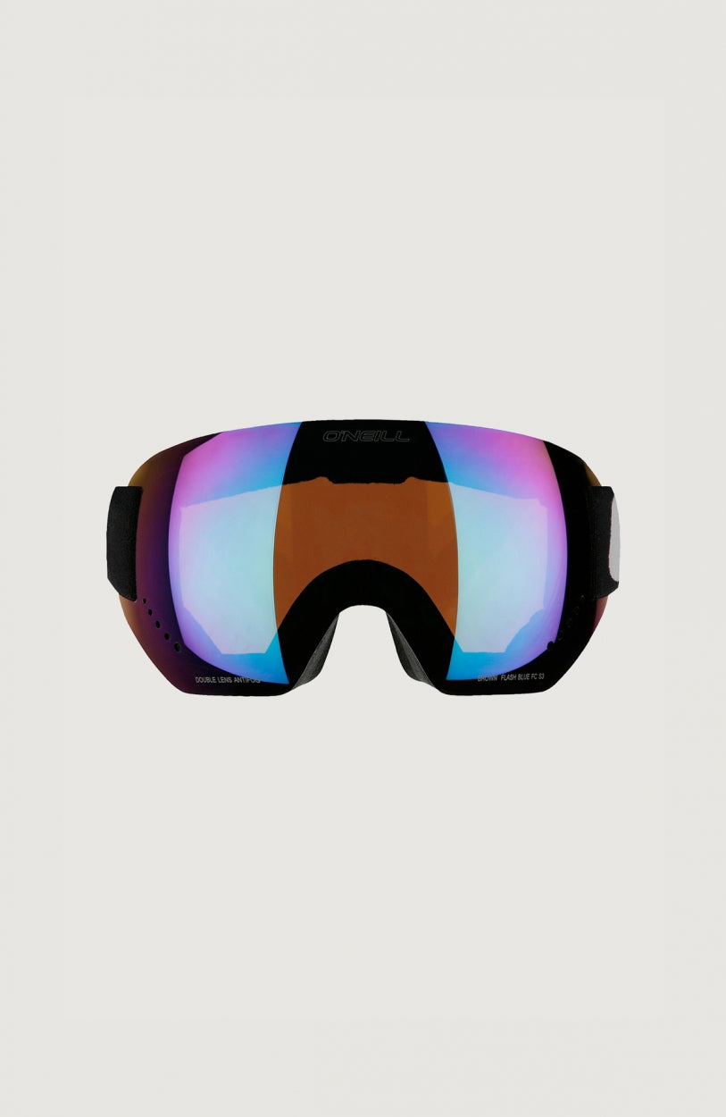O'Neill Core Snow Goggles | Black