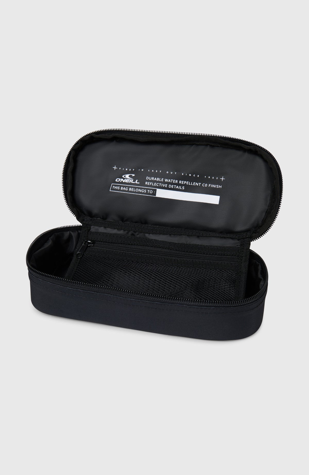 Trousse O'Neill | Black Out