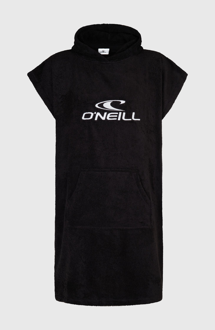 Poncho Jack's Changing | Black Out