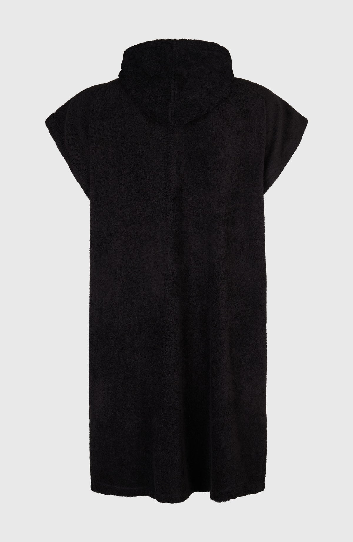 Poncho Jack's Changing | Black Out