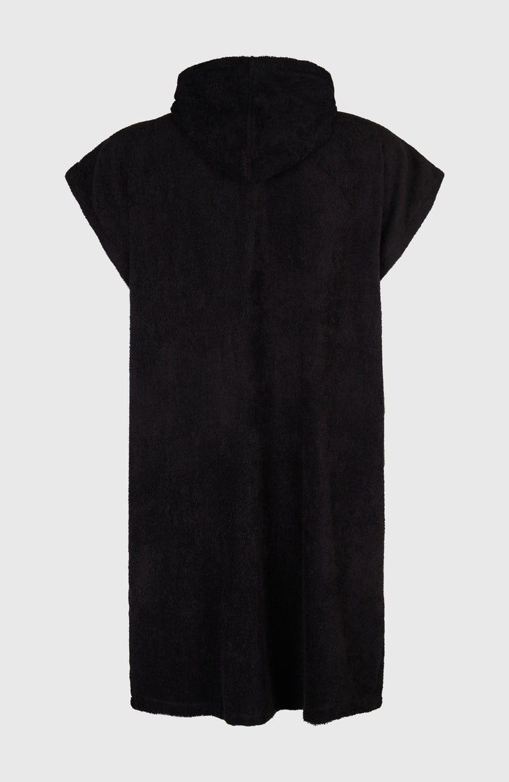 Poncho Jack's Changing | Black Out