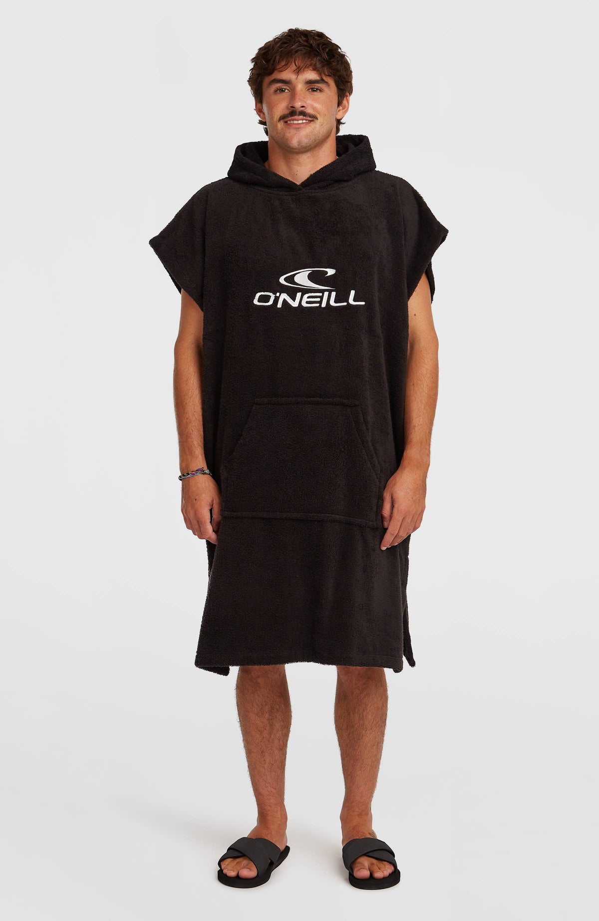 Poncho Jack's Changing | Black Out