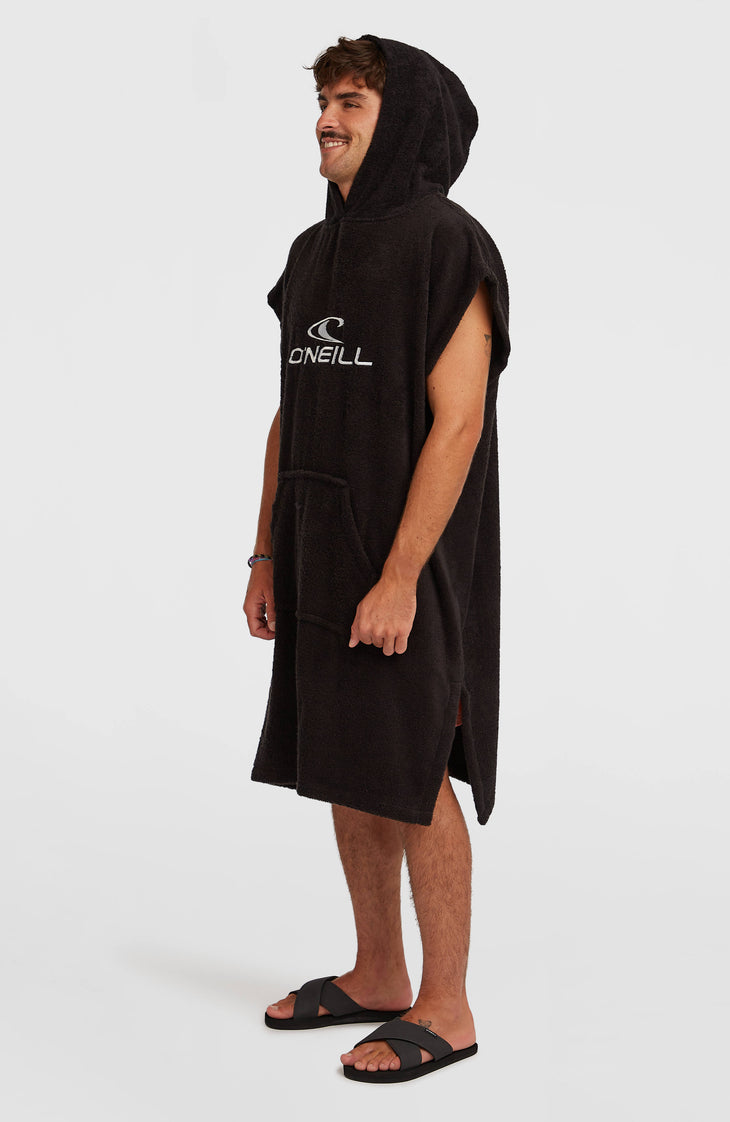 Poncho Jack's Changing | Black Out