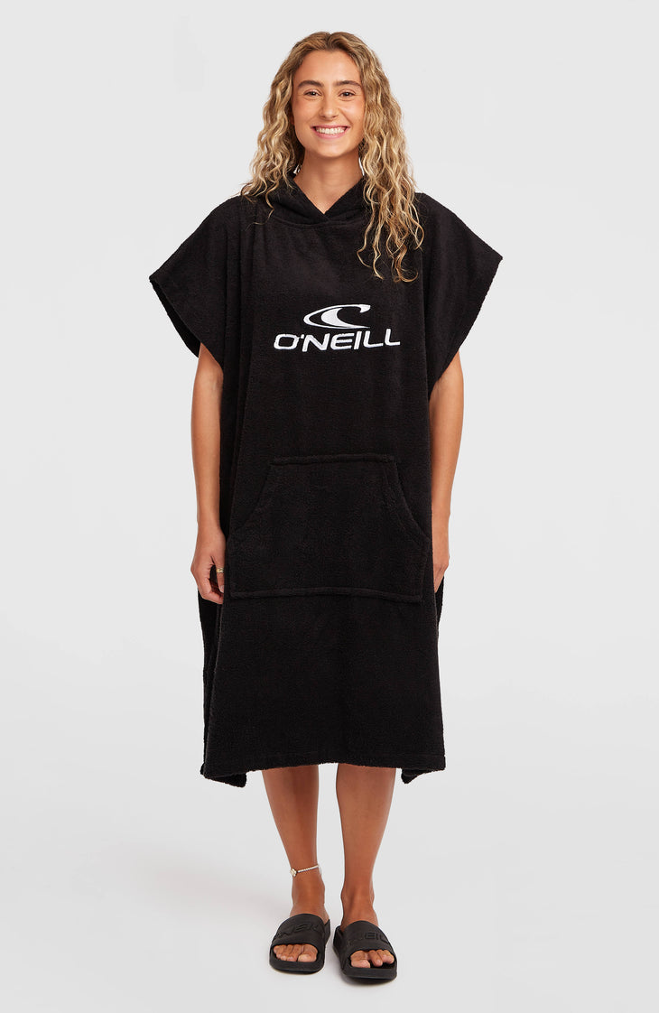 Poncho Jack's Changing | Black Out