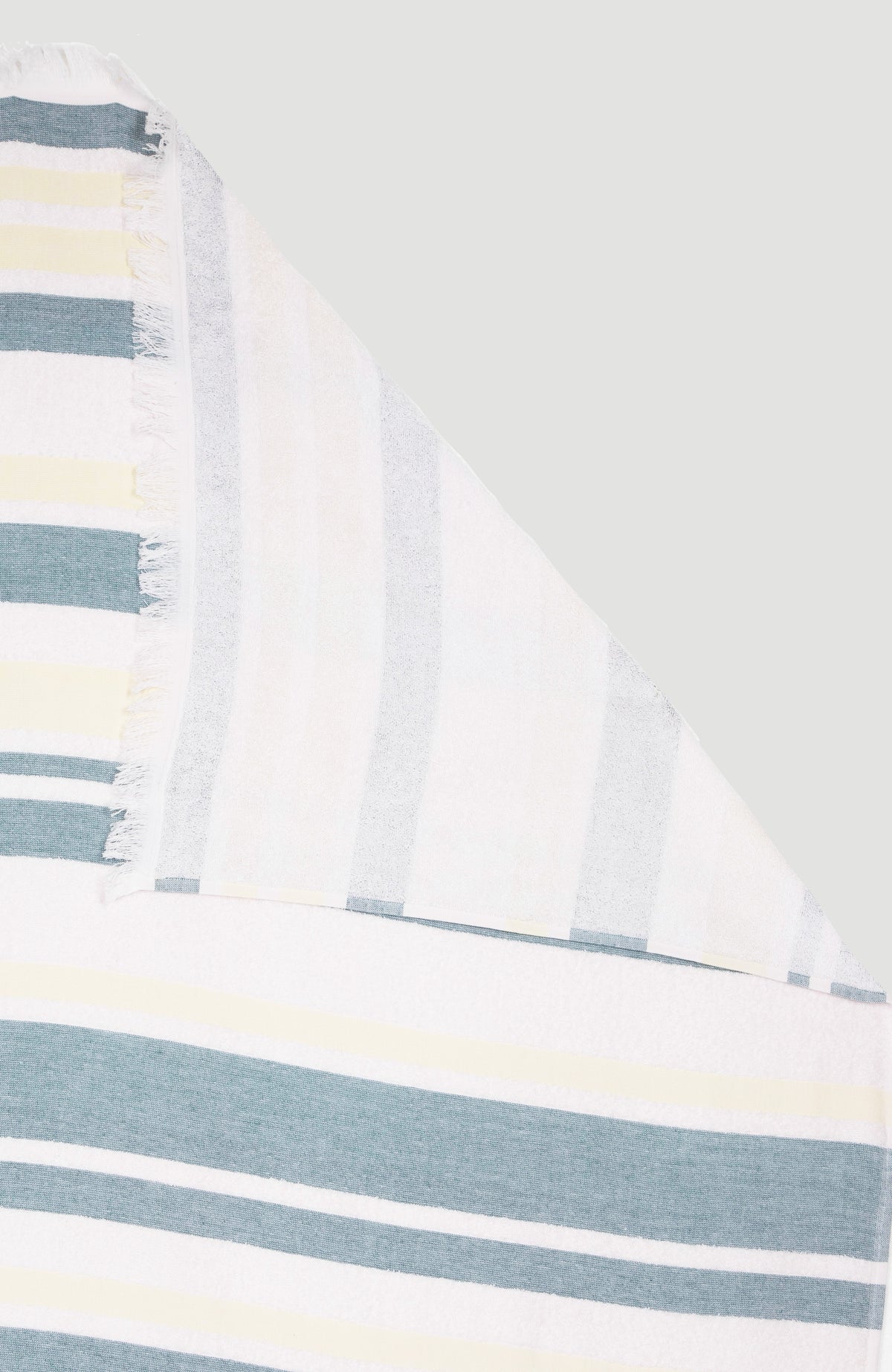 Serviette O'Riginals | Botanical Heat Colour Block