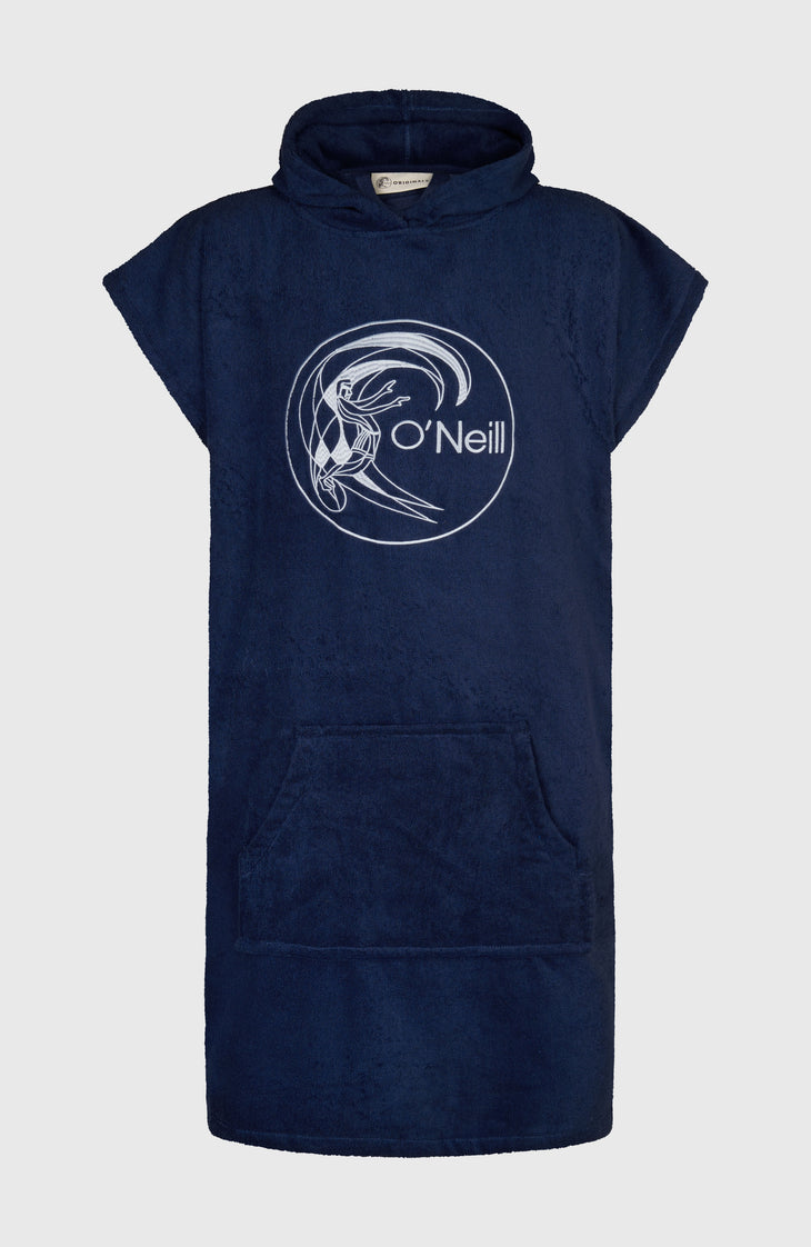 Poncho O'Riginals | English Evening