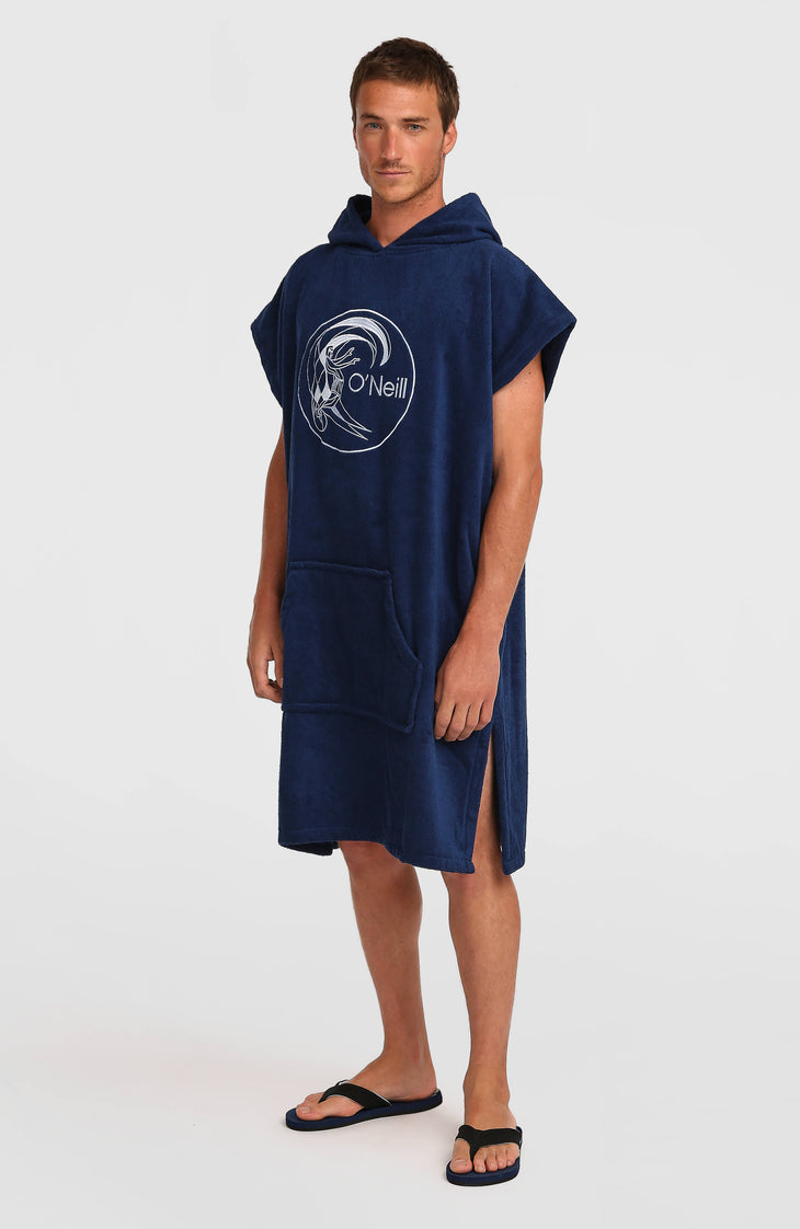 Poncho O'Riginals | English Evening