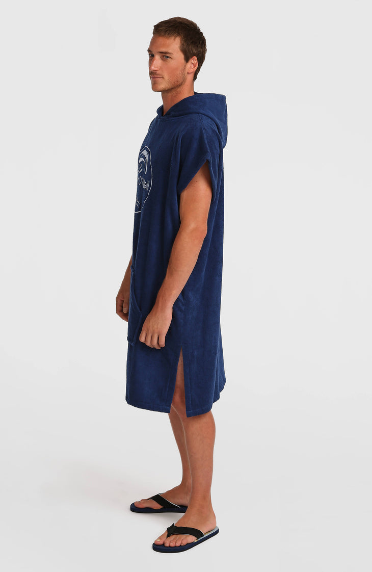 Poncho O'Riginals | English Evening