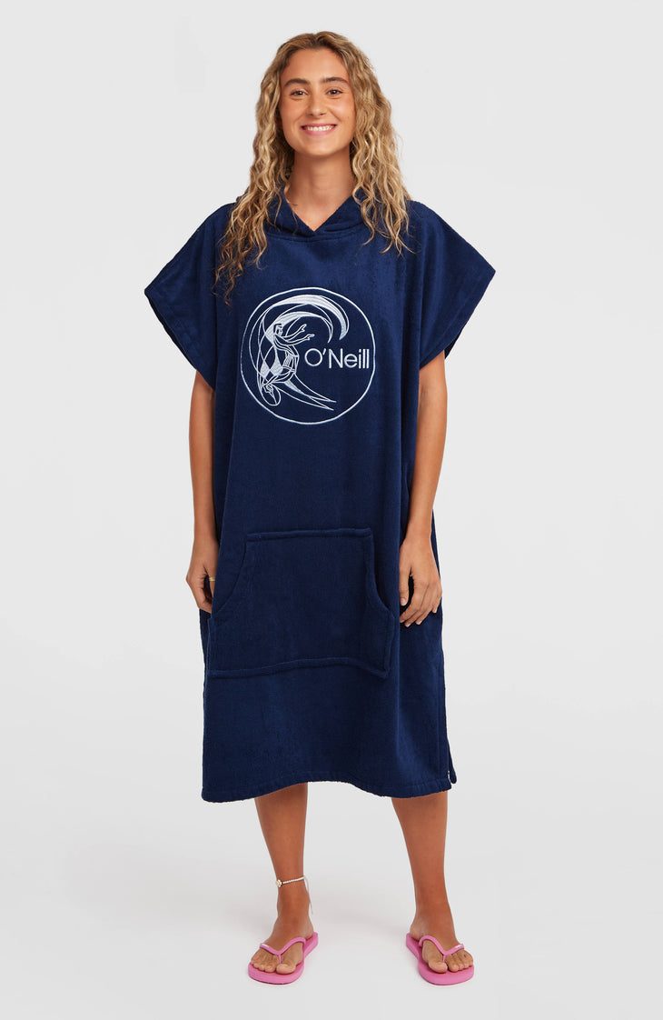 Poncho O'Riginals | English Evening